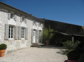 Gîte Armélie